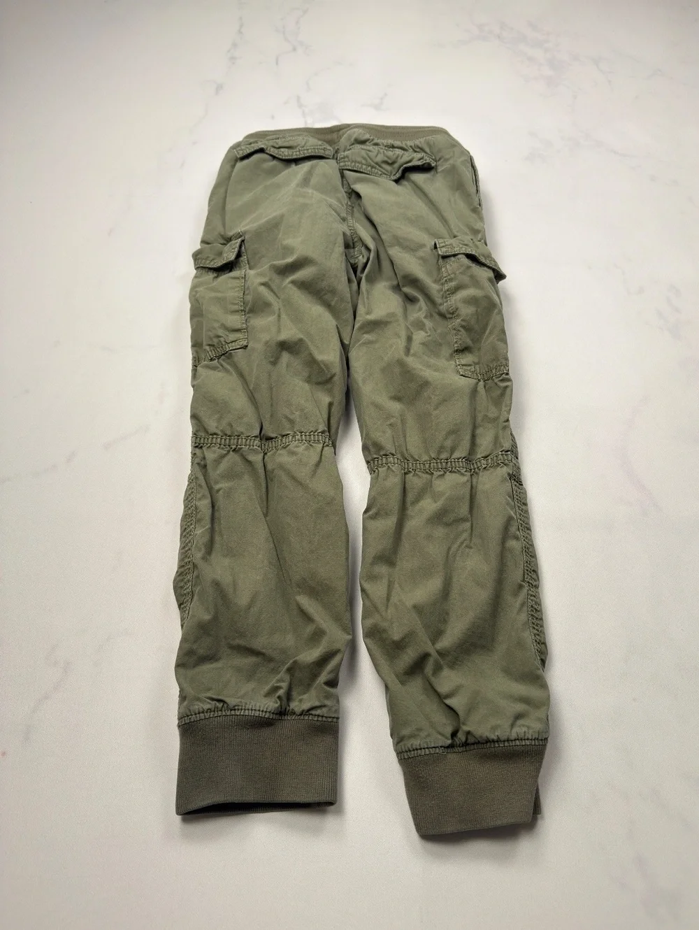 GAP cargo style